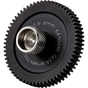 Tilta Follow Focus Gear for FF-T05 - 6mm 0.6m 64-tooth
