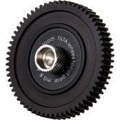 Tilta Follow Focus Gear for FF-T05 - 6mm 0.8mm 64-tooth