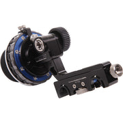 Tilta Follow focus with hard stops-15mm