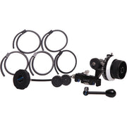 Tilta Follow focus with hard stops-15mm