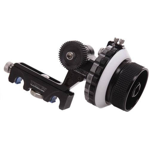 Tilta Follow focus with hard stops-15mm
