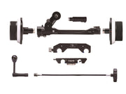 Tilta Film dual follow focus