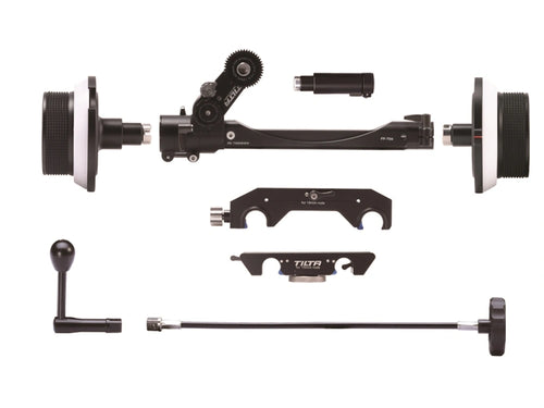 Tilta Film dual follow focus
