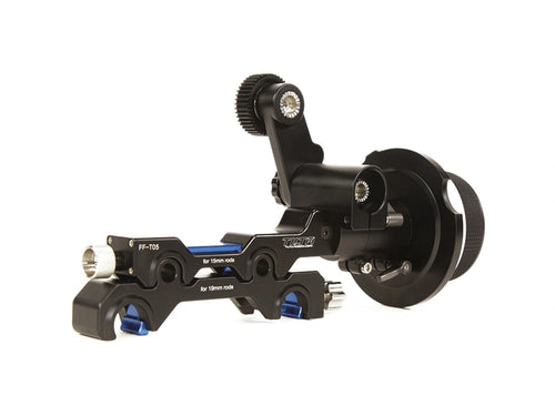 Tilta Single-sided cinema follow focus(with safety case)