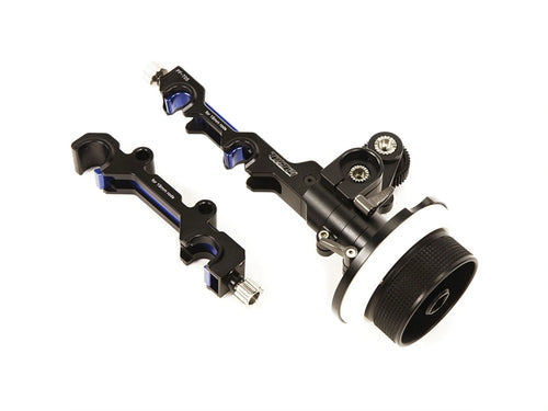 Tilta Single-sided cinema follow focus(with safety case)