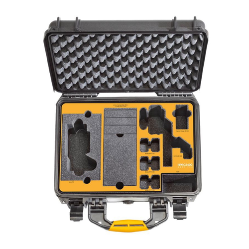 HPRC 2400 Case for Sony FX3 Cinema Line