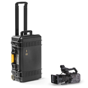 HPRC 2550W for SONY ILME-FX6 Cinema Line