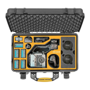 HPRC 2550W for SONY ILME-FX6 Cinema Line