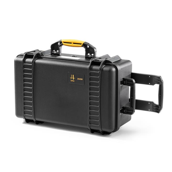 HPRC 2550W for SONY ILME-FX6 Cinema Line