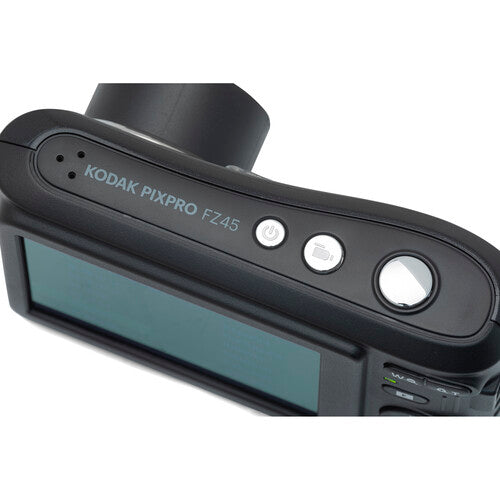 Kodak Pixpro FZ45 Digital Camera