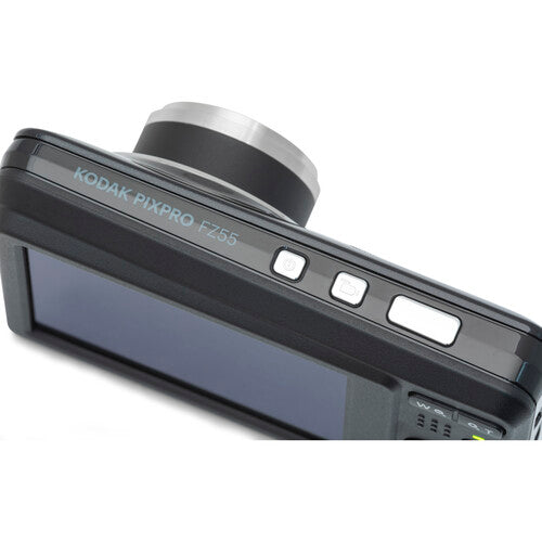 Kodak Pixpro FZ55 Digital Camera