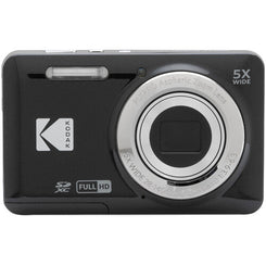 Kodak Pixpro FZ55 Digital Camera