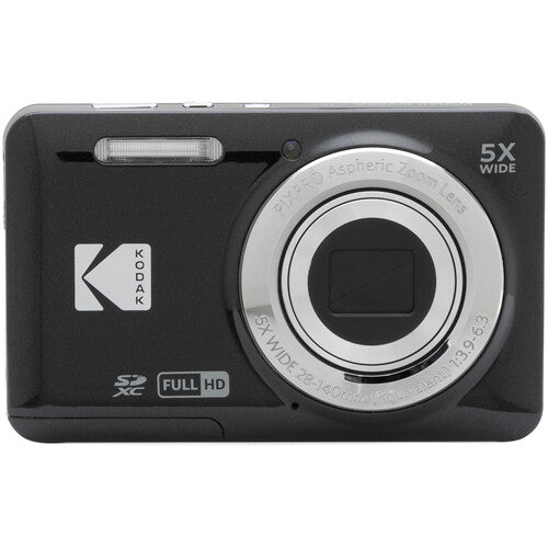 Kodak Pixpro FZ55 Digital Camera