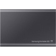 Samsung  T7 Gray Portable SSD 1TB