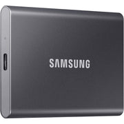 Samsung  T7 Gray Portable SSD 1TB