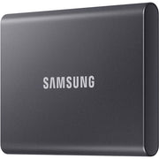 Samsung  T7 Gray Portable SSD 1TB