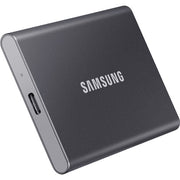 Samsung  T7 Gray Portable SSD 1TB