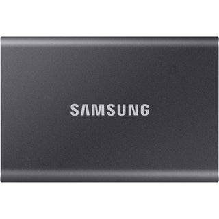 Samsung  T7 Gray Portable SSD 1TB
