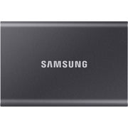 Samsung  T7 Gray Portable SSD 1TB