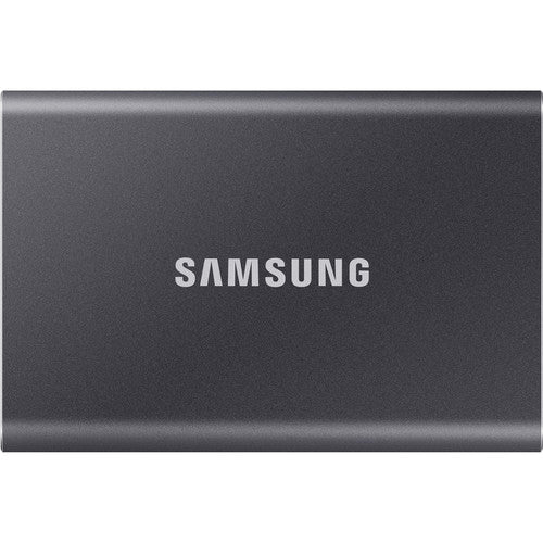 Samsung  T7 Gray Portable SSD 1TB