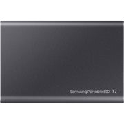 Samsung  T7 Gray Portable SSD 2TB