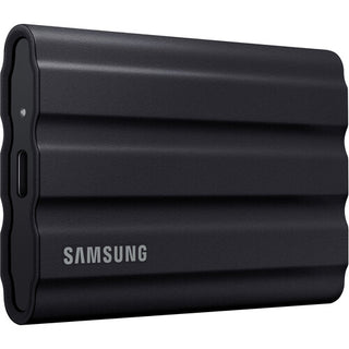 Samsung  T7 Shield Black Portable SSD 1TB