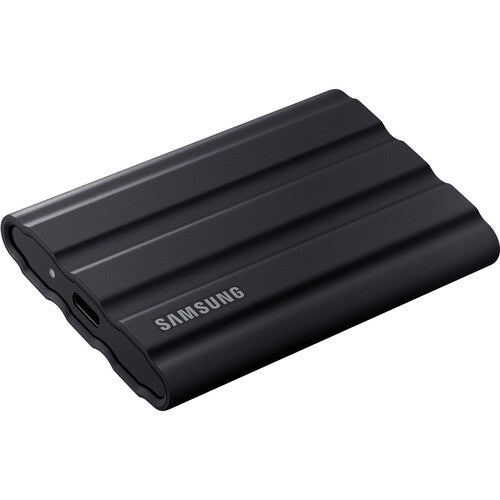 Samsung T7 Shield Black Portable SSD 2TB