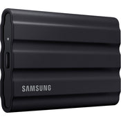 Samsung T7 Shield Black Portable SSD 2TB