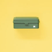 Kodak Film Case - Olive