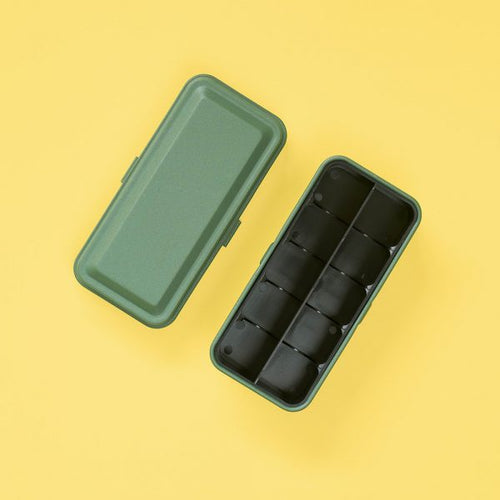 Kodak Film Case - Olive