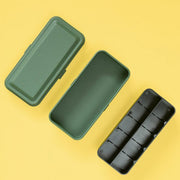 Kodak Film Case - Olive