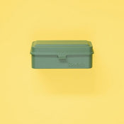 Kodak Film Case - Olive