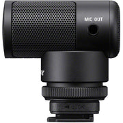 Sony EMC-G1 Standard Beamforming Vlogger Shotgun Microphone