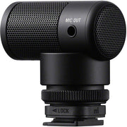 Sony EMC-G1 Standard Beamforming Vlogger Shotgun Microphone