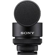 Sony EMC-G1 Standard Beamforming Vlogger Shotgun Microphone