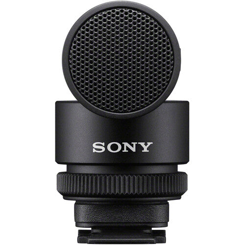 Sony EMC-G1 Standard Beamforming Vlogger Shotgun Microphone