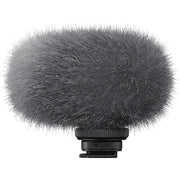 Sony EMC-G1 Standard Beamforming Vlogger Shotgun Microphone