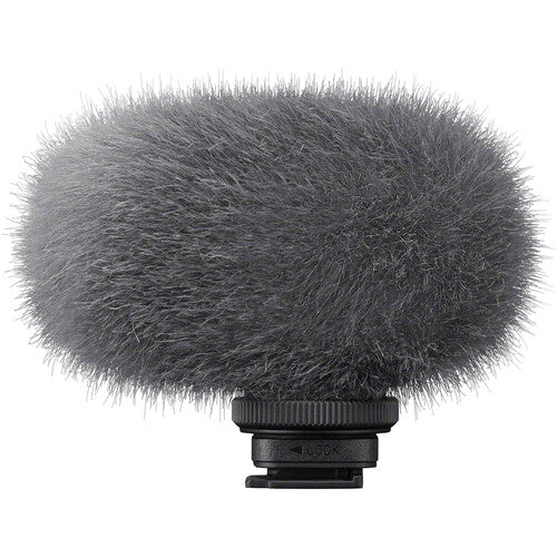 Sony EMC-G1 Standard Beamforming Vlogger Shotgun Microphone