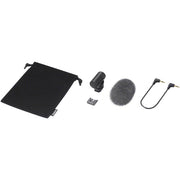Sony EMC-G1 Standard Beamforming Vlogger Shotgun Microphone