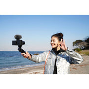 Sony EMC-G1 Standard Beamforming Vlogger Shotgun Microphone
