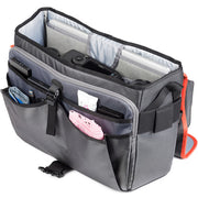 Mindshift Exposure 15 Messenger Bag - Black