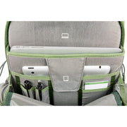 Mindshift BackLight 18L Photo Daypack - Woodland Green