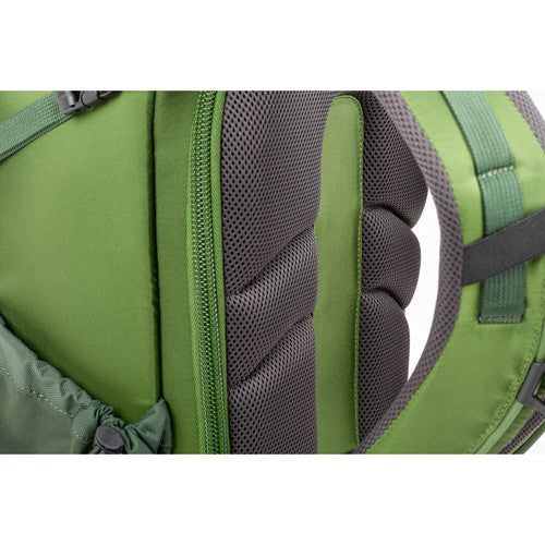 Mindshift BackLight 18L Photo Daypack - Woodland Green