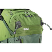 Mindshift BackLight 18L Photo Daypack - Woodland Green