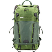 Mindshift BackLight 18L Photo Daypack - Woodland Green