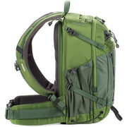 Mindshift BackLight 18L Photo Daypack - Woodland Green