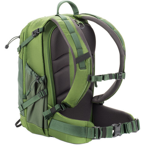 Mindshift BackLight 18L Photo Daypack - Woodland Green