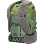 Mindshift BackLight 18L Photo Daypack - Woodland Green