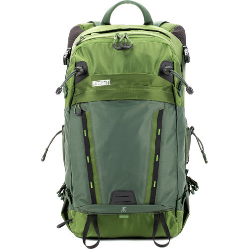 Mindshift BackLight 18L Photo Daypack - Woodland Green