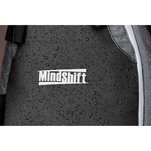 Mindshift PhotoCross 10 - Carbon Grey